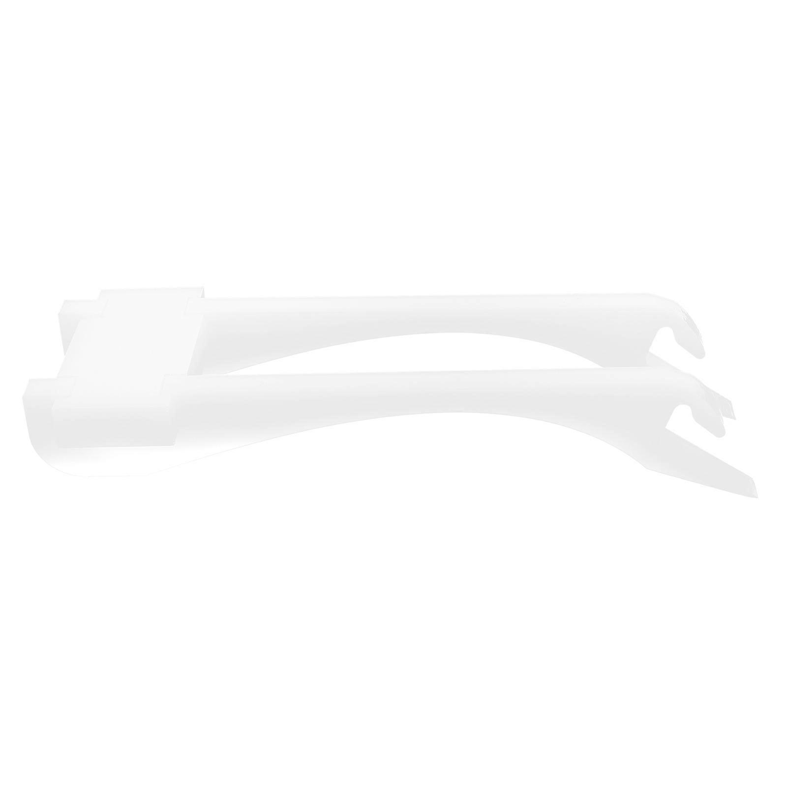Professional Cutting Mat Support For 3 Ensures Neat Alignment In Creative Projects 16.30X5.60X2.20Cm 1Pack