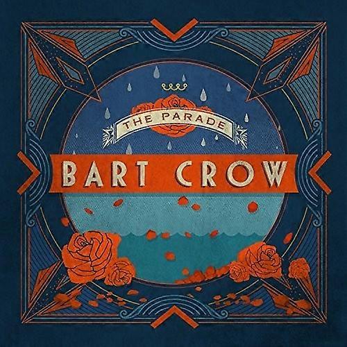 Bart Crow - The Parade  [COMPACT DISCS] USA import