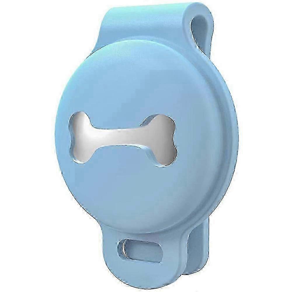 جهاز تتبع ذكي GPS مضاد للضياع محدد موقع الأليفة للقطط والطيور جهاز تتبع بلوتوث يمكن ارتداؤه