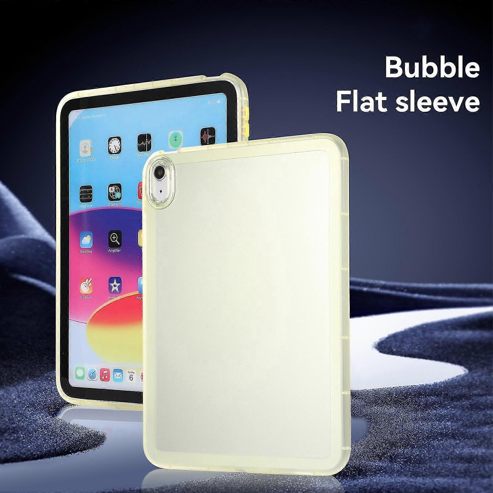 Protective Slim Shockproof Tablet Case for iPad 5/6 2017/2018 (9.7)