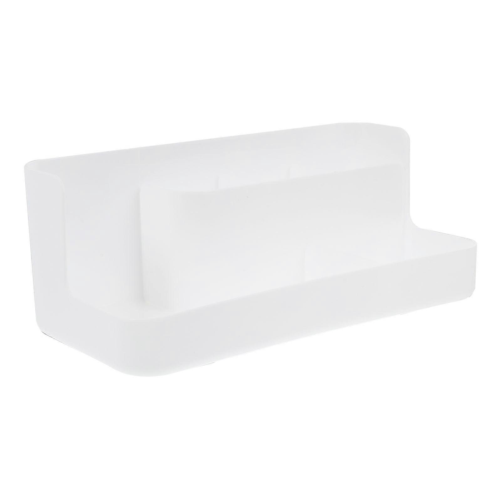 Nail Art Organizer Manicure Tool Storage Container for Storage Use 1Pcs