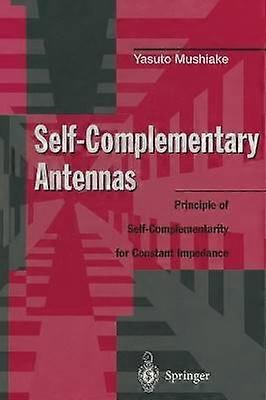 Selbstkomplementäre Antennen