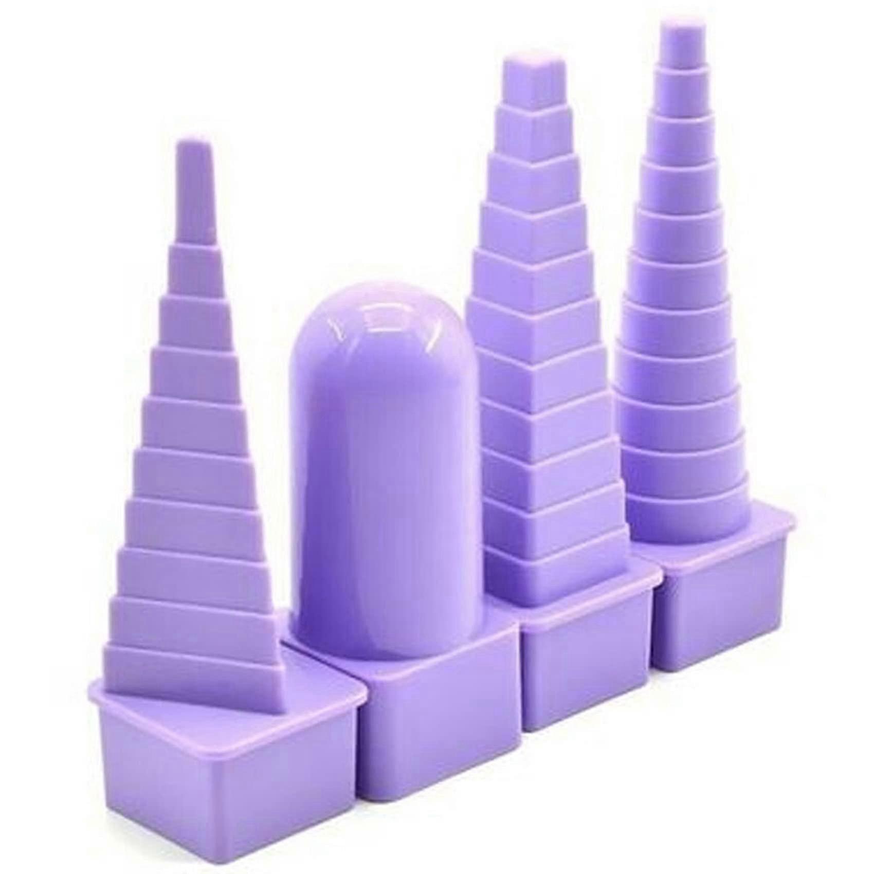 Wrapping Paper Winding Tools for Quilling and Jewellery Projects - DIY Rope Winder Tool for Crafting and Gift Wrapping