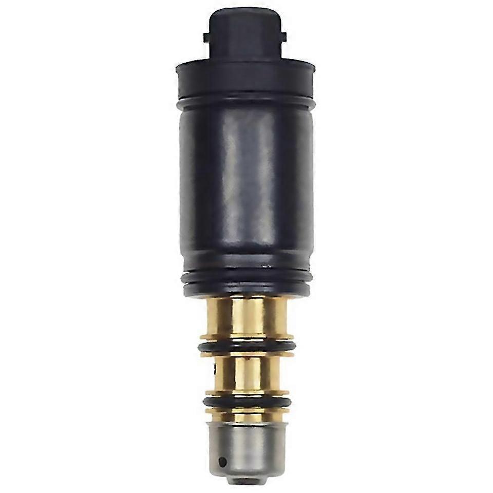 For car air conditioner ac compressor solenoid valve electronic control valve for