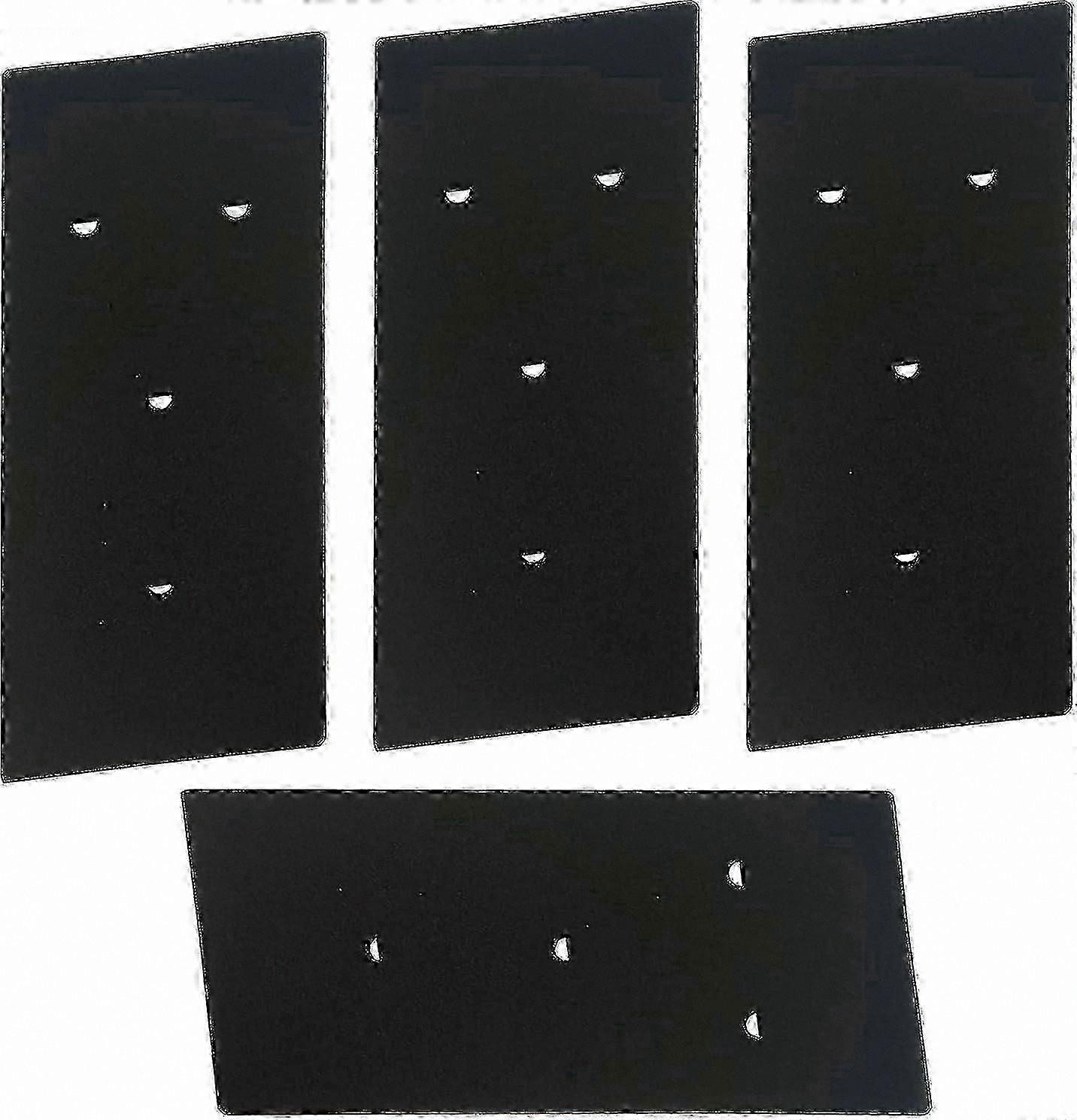 4 Compatible Filters for Heat Pump Dryers by Select Brands