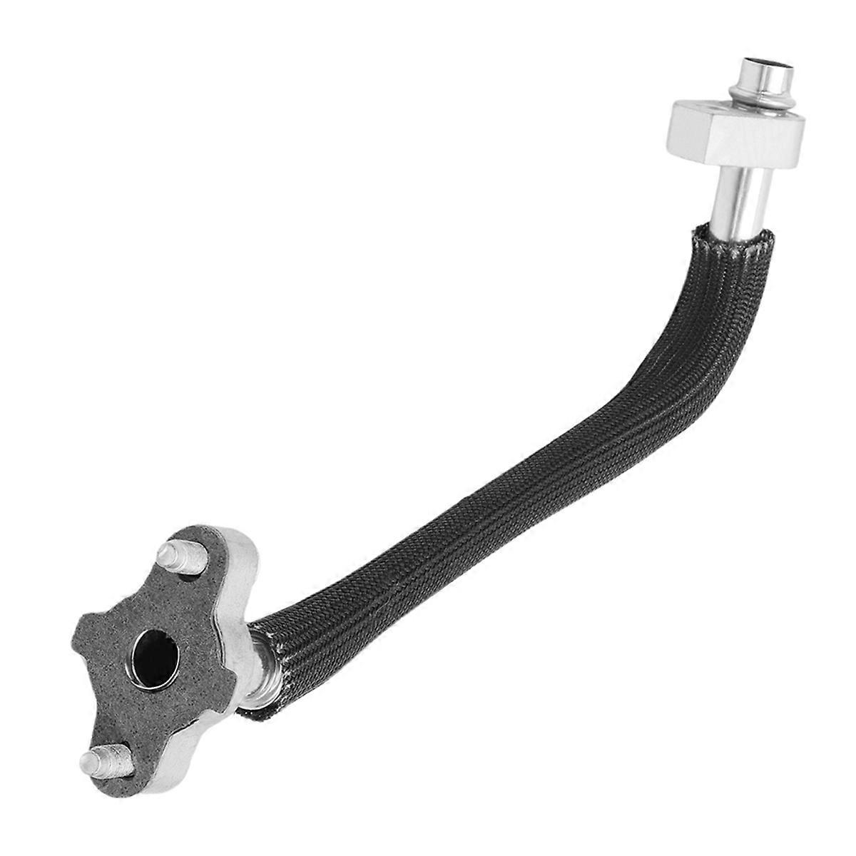 EGR Valve Pipe EGR Conduit 598-201 12602507 for 2005-2009 Torrent 2006-2009