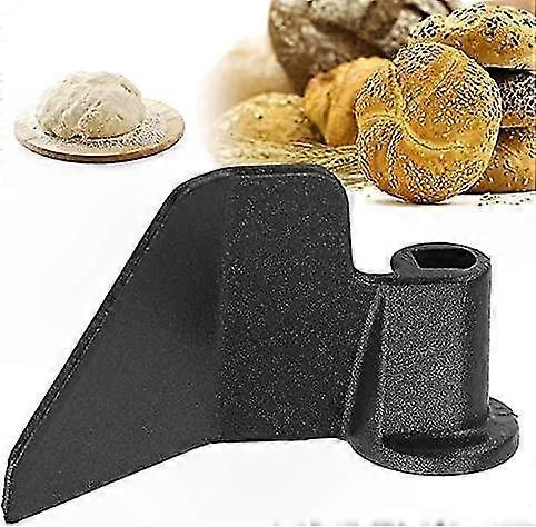 Universal Bread Maker Mixing Blade Replacement Paddle for Bread Machines