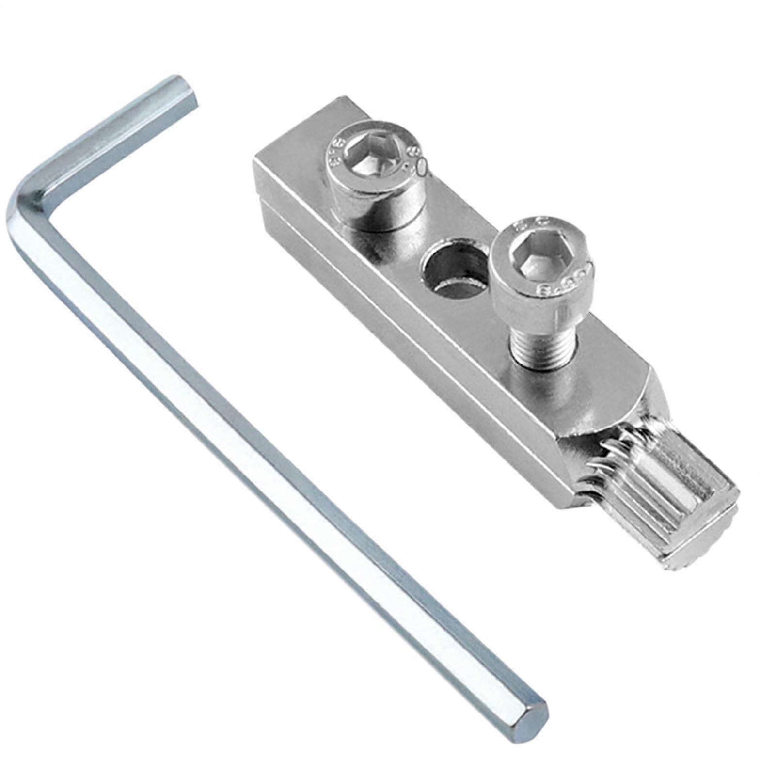 Broken Bolt Extractor Kit Power And Hand Tools For Automotive Plumbing Water Pipe Faucet Electrical Heater Beginners