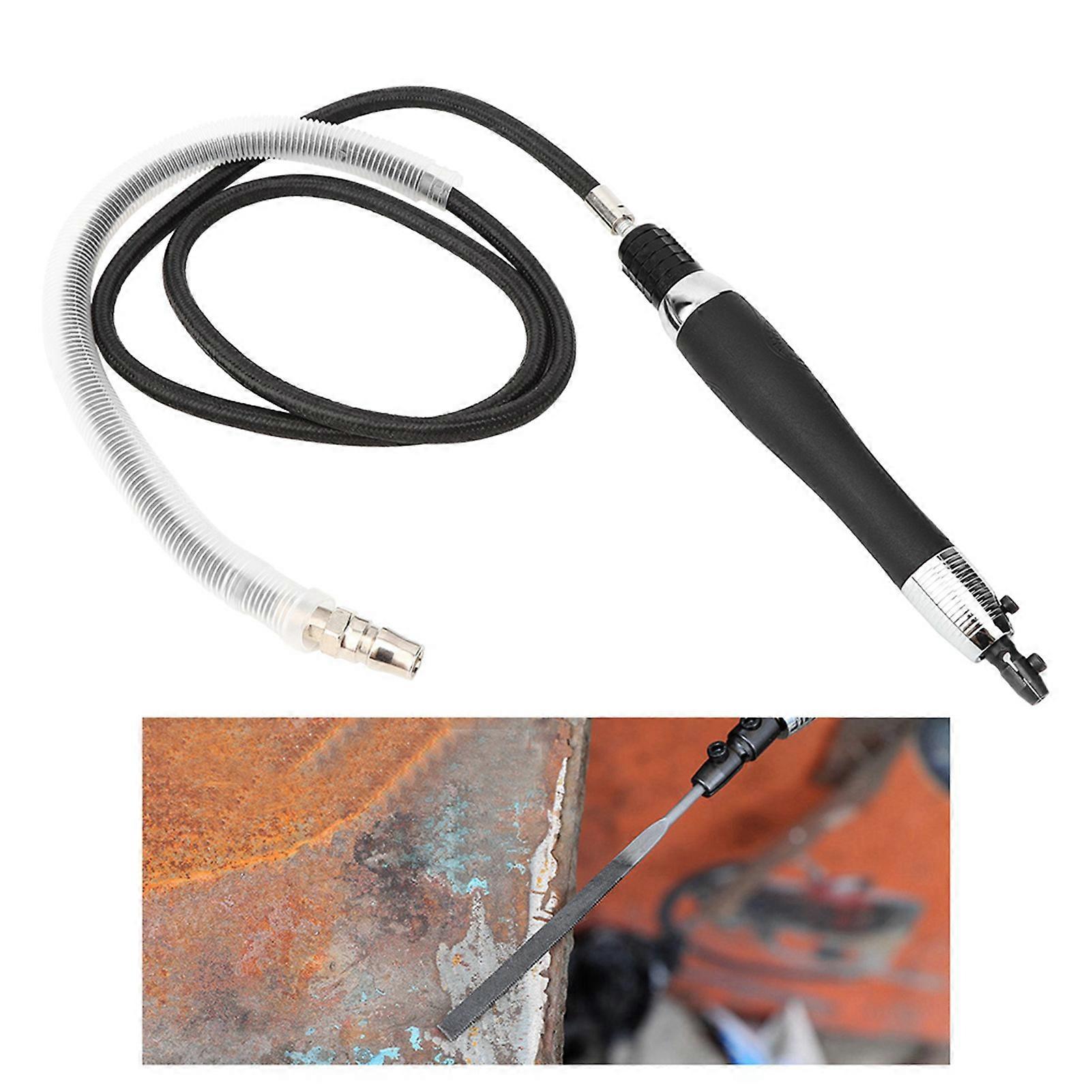 Grinding File Mini Pneumatic Tool TLL-07 22000RPM 1/8" Chuck