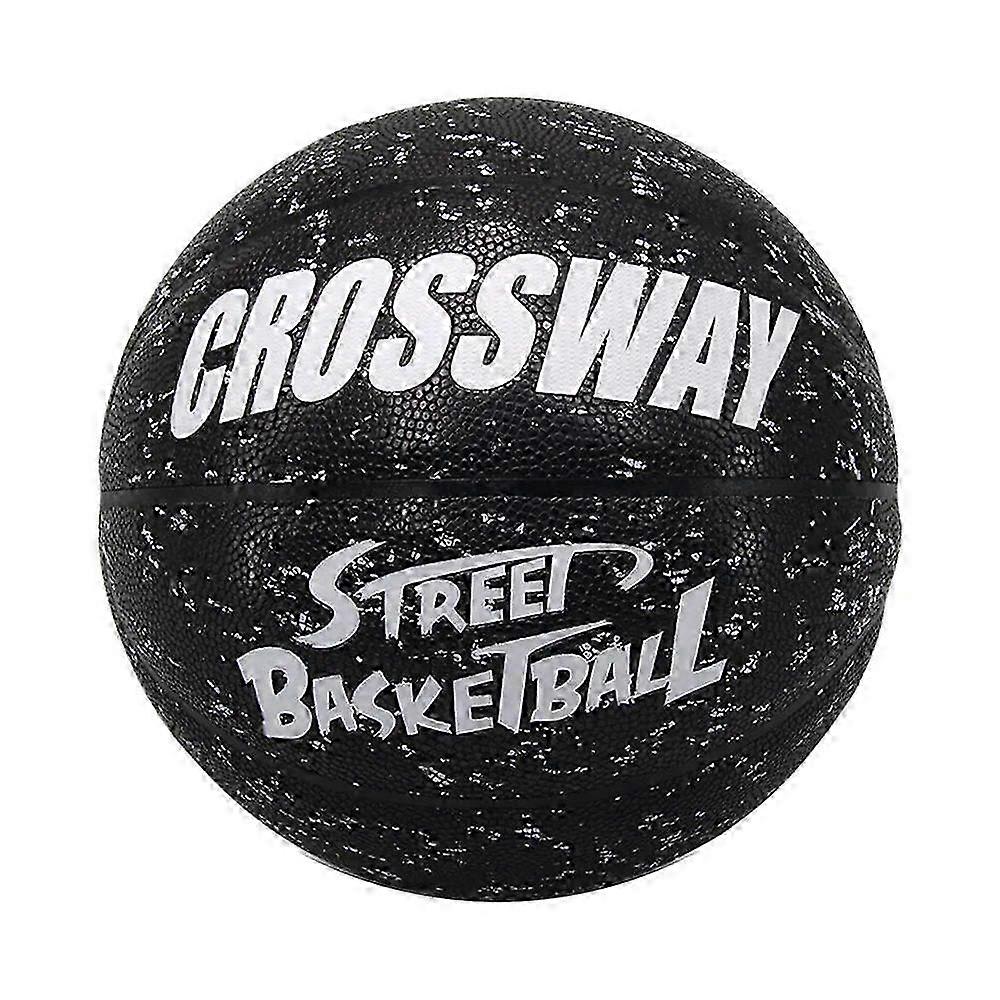 Crossway authentic basketball boys and girls No. 7 adult game train...