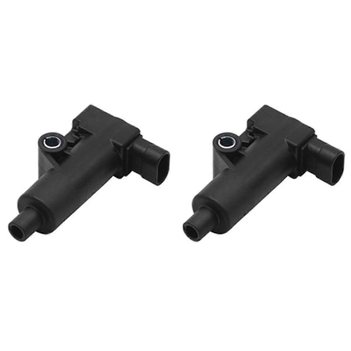 28198992 Ignition Coil for 8B 11A 33100-116-0000 for 500CC 700CC HS500 HS700 ATV UTV EFI(2pcs)