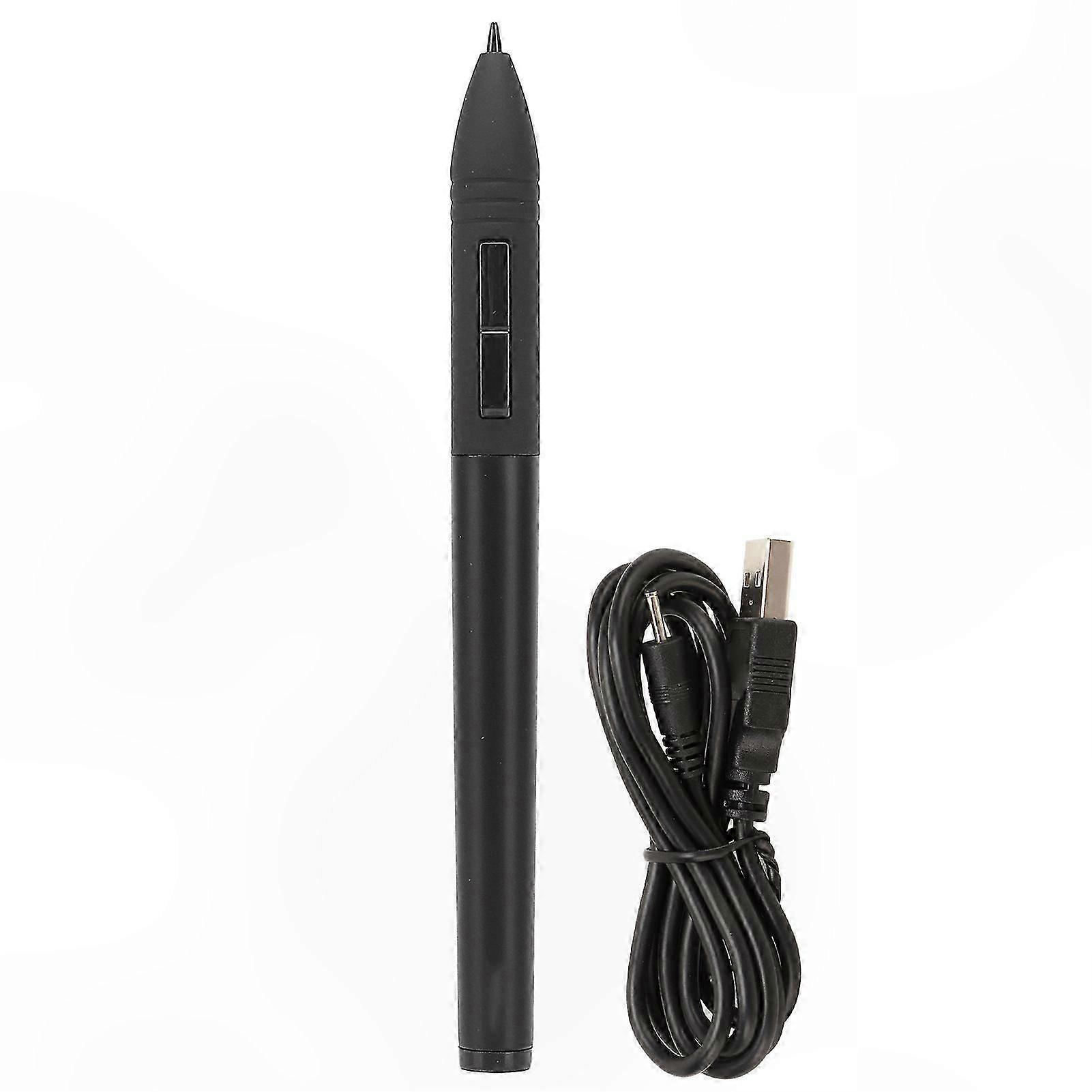 Stylus for Huion Graphics Tablets, Compatible with 1060PLUS 420 H420 K58 H58L 680S 680TF H610PRO W58 DWH69 WH1409 Models