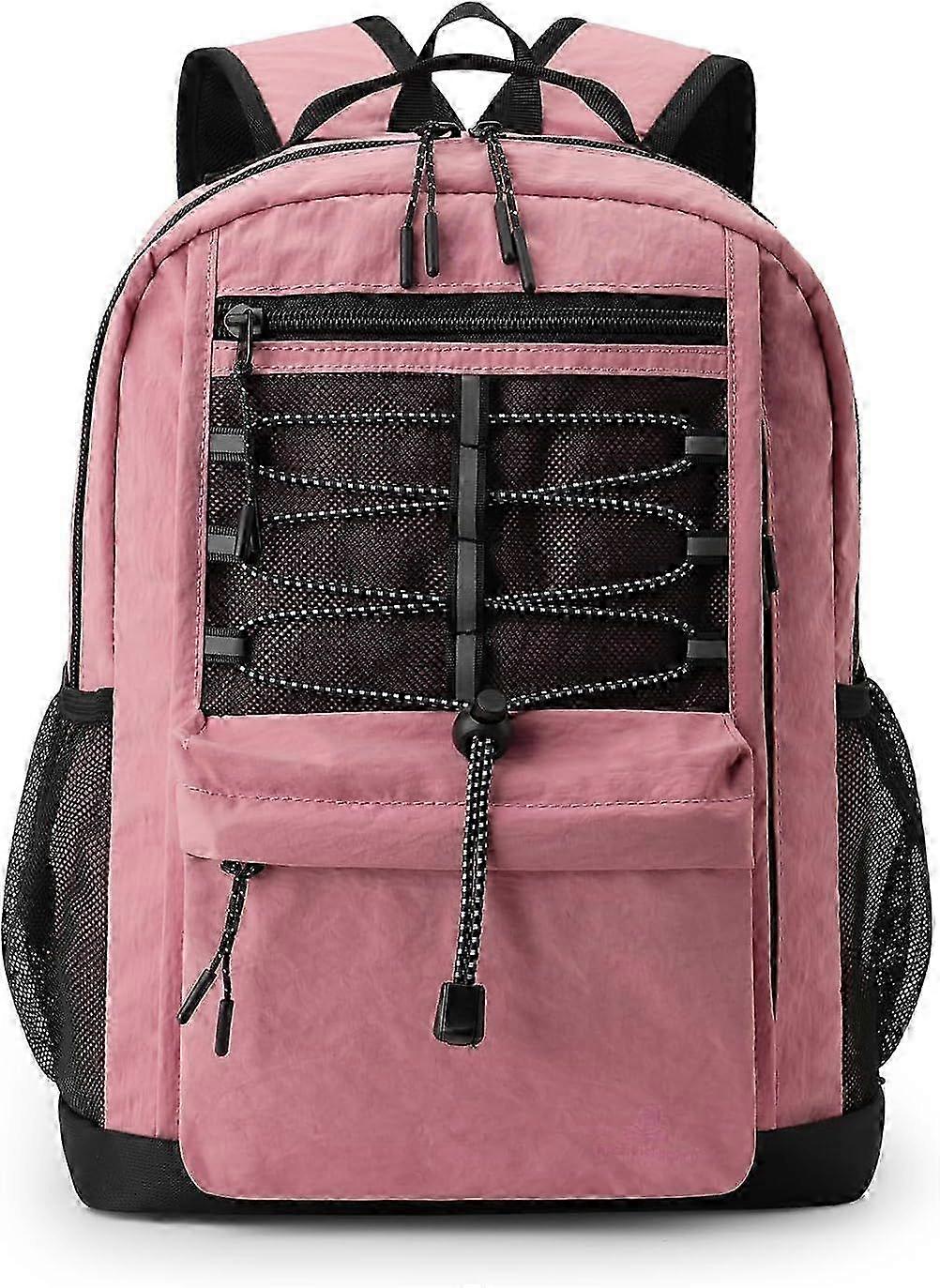 10L Small Size Casual Backpack for Kids Girls Boys Ages 3-9, Mini W...