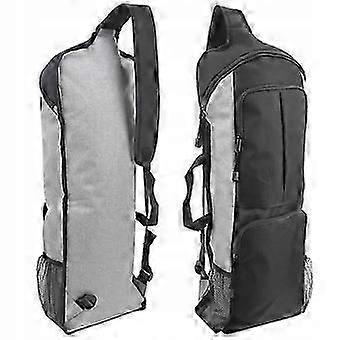 Multifunctional Yoga Mat Bag Backpack For