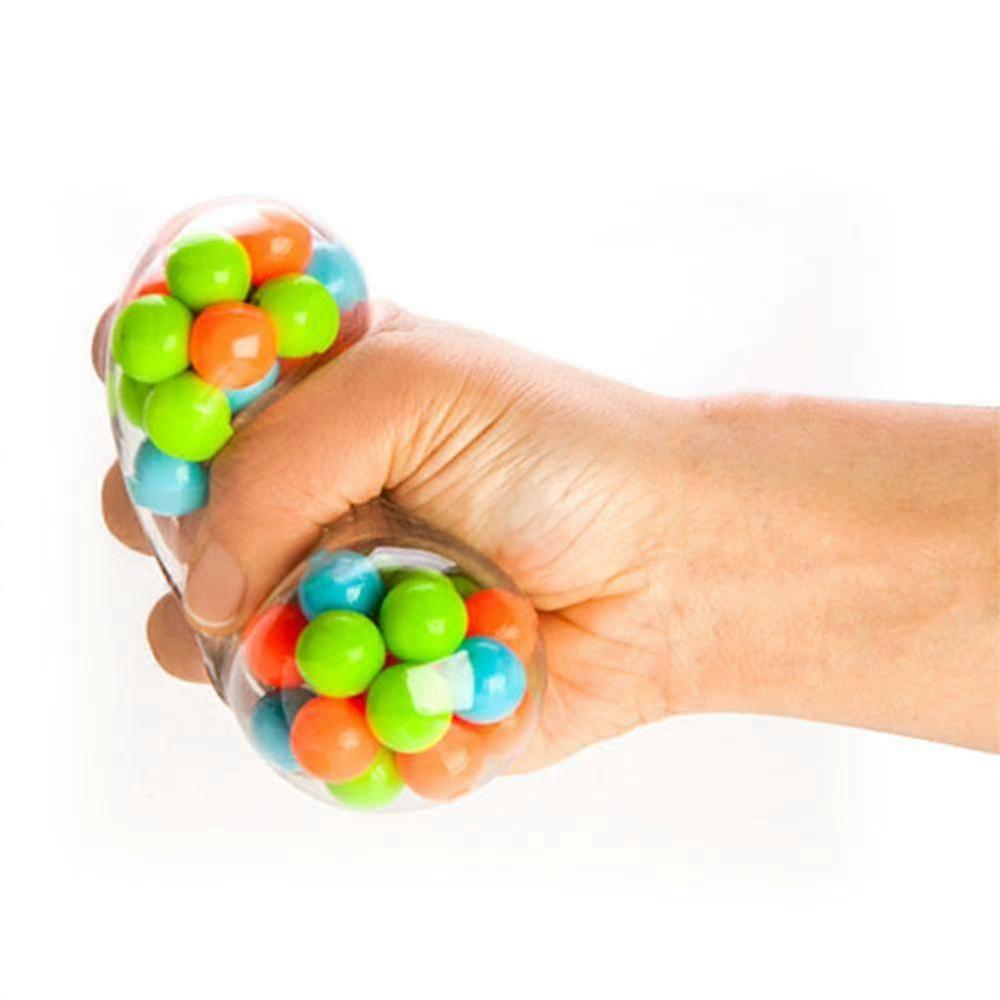 Soft Beads