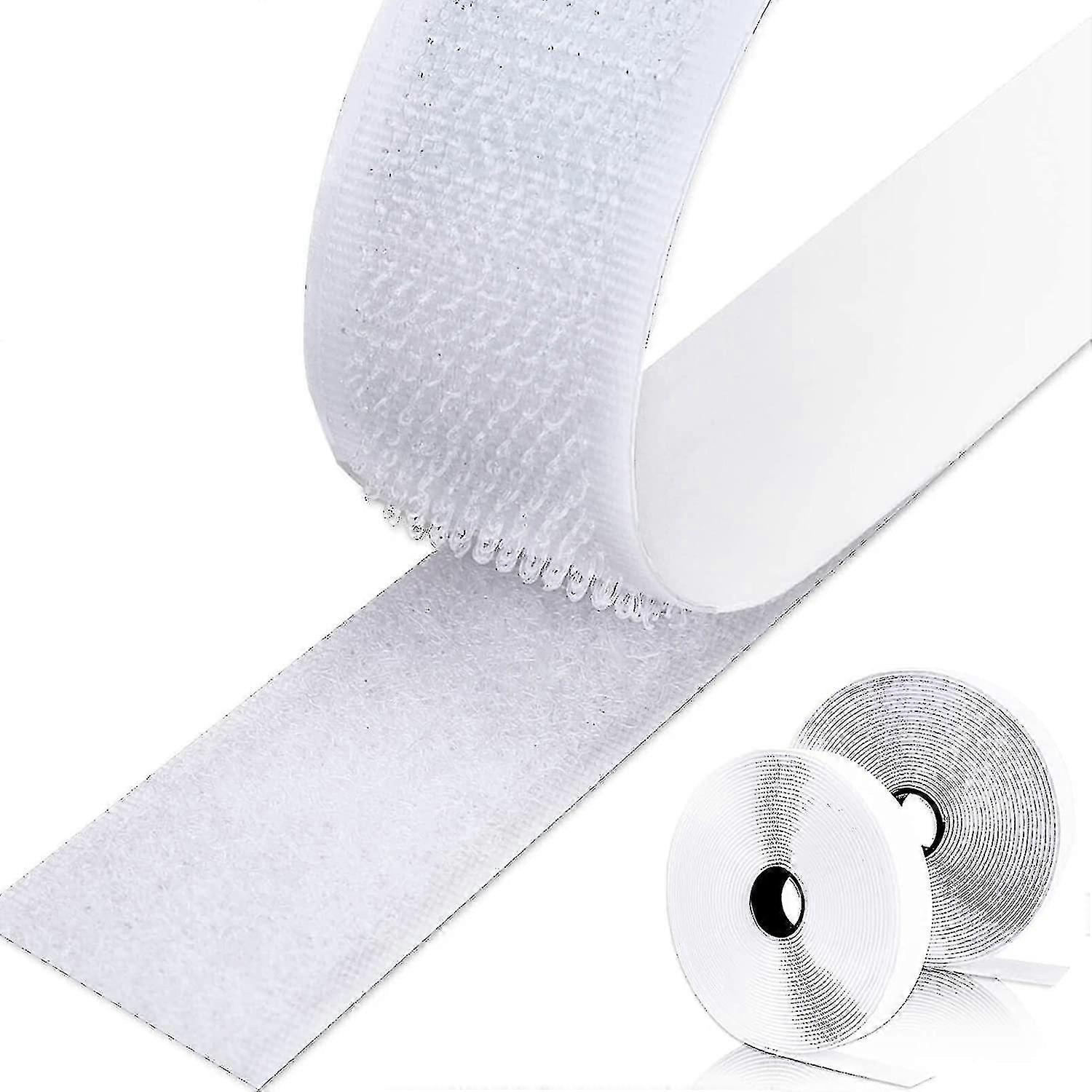 Double-sided self-adhesive anti-slip strip, 8-meter set, strong adhesion for multiple scenarios