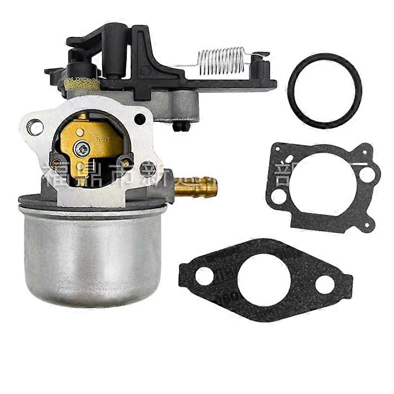 Mechanical carburetor, efficient and reliable, suitable for multiple models of Briggs&Stratton, vehicle carburetor