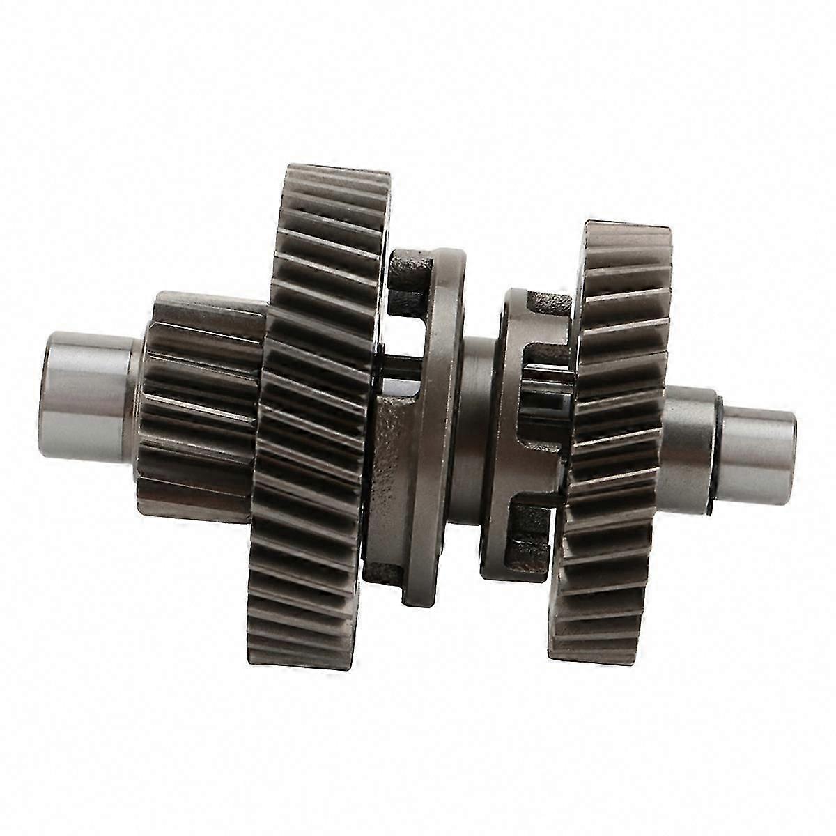 200CC Motorcycle Engine Transmission Gear Outer Box Spindle for ATV200 ATV 200 High Performance New Accessory