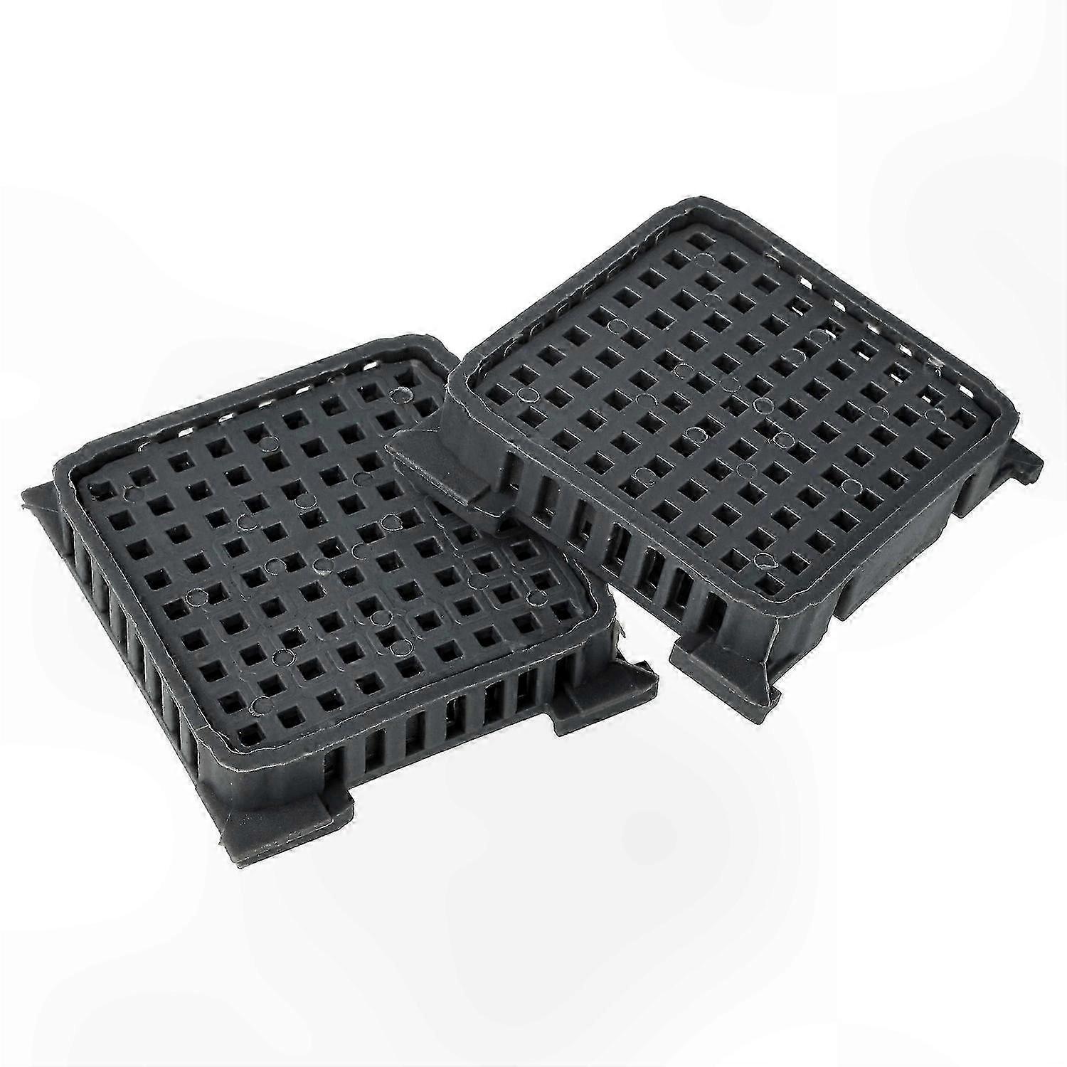 Universal Carbon Filters for Refrigerators 7440021 9096989 9882429 9882460 988246000-Compatible with Most Models