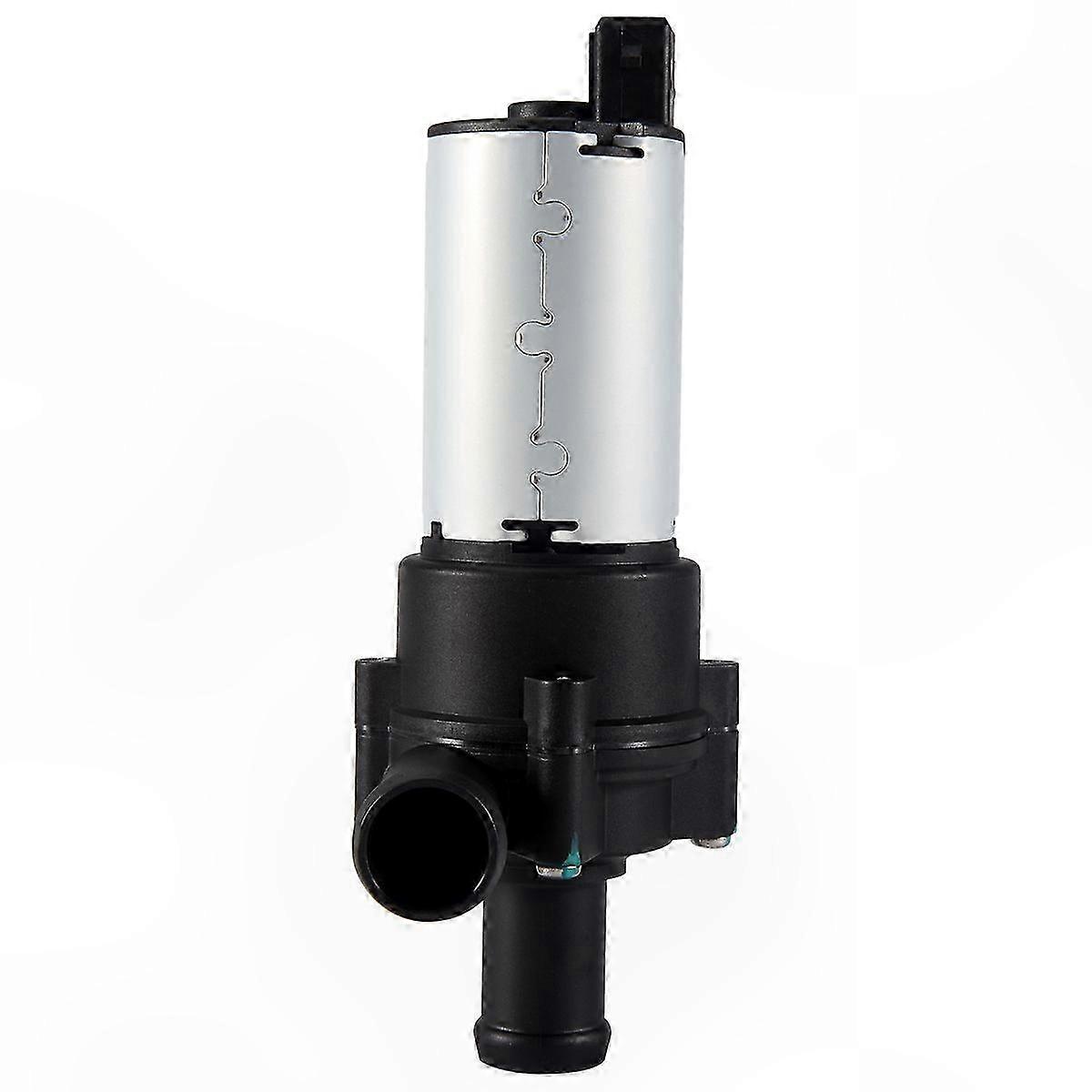 Universal 12V extra elektrisk vattenpump för kylsystem för bilar