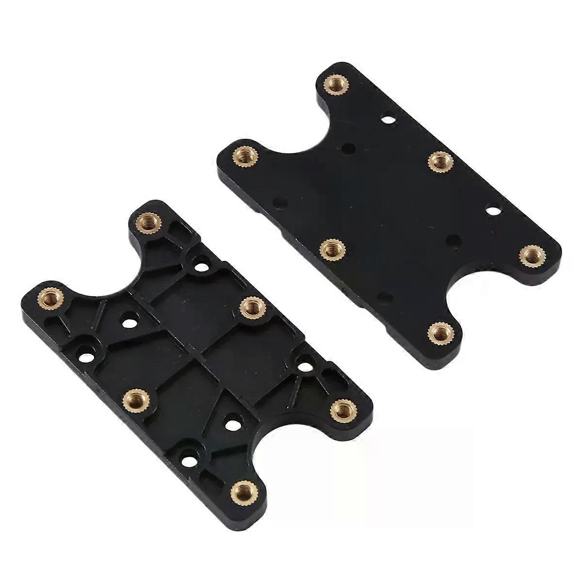 Nozzle Mounting Base for Hobbywing X9 Plus Motor Base Accessories Agricultural Drone Motor Part DY
