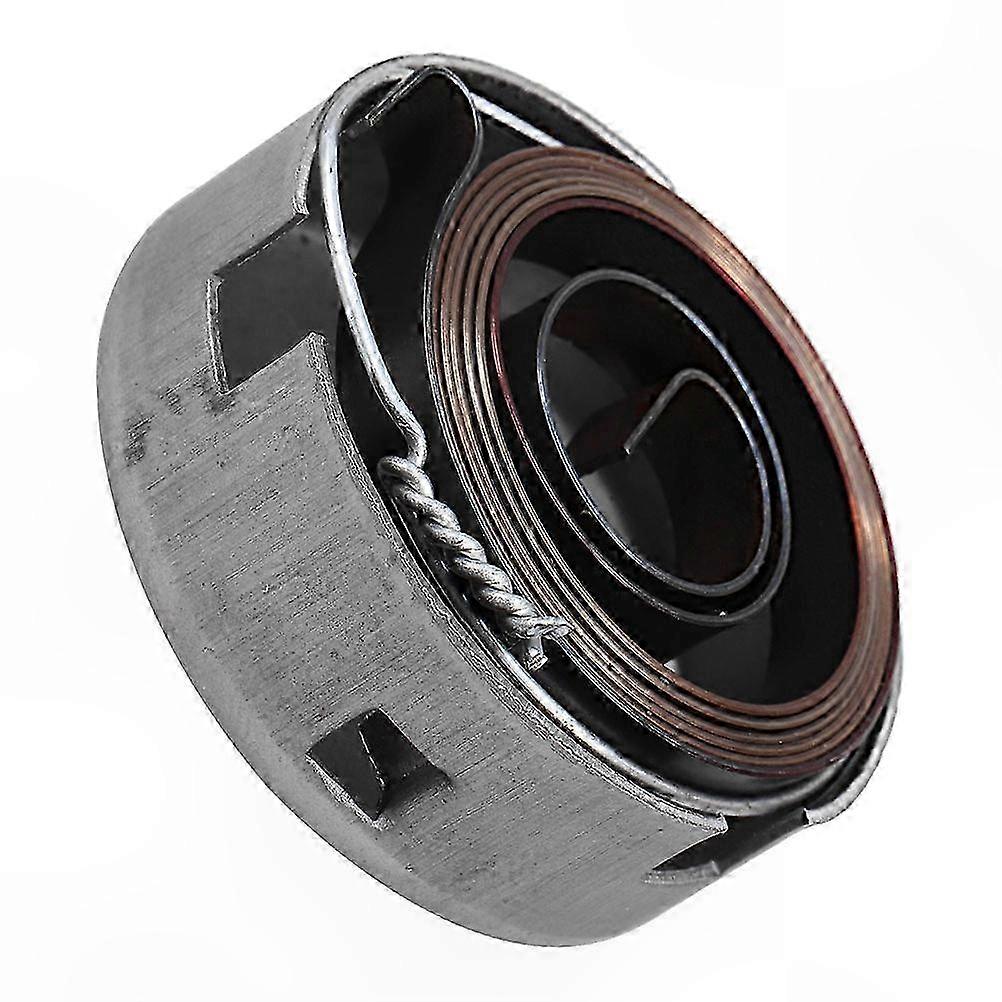 Quill Spring Assembly Replacement for Drill Presses Suitable for Professional Use 1 Set