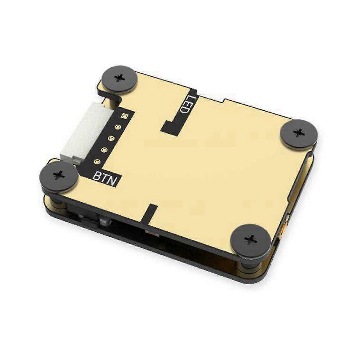 PRO32 DP 3W 5.8G VTX High Power 5.8GHz Video mitter MMCX 3W Wide Band for Long Range FPV Pilots RC