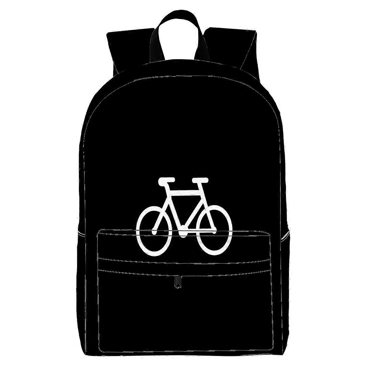 Backpack with Multiple Compartments, Fits 15.6 Inch Laptop, Durable Travel College Daypack for Business and Work U1993