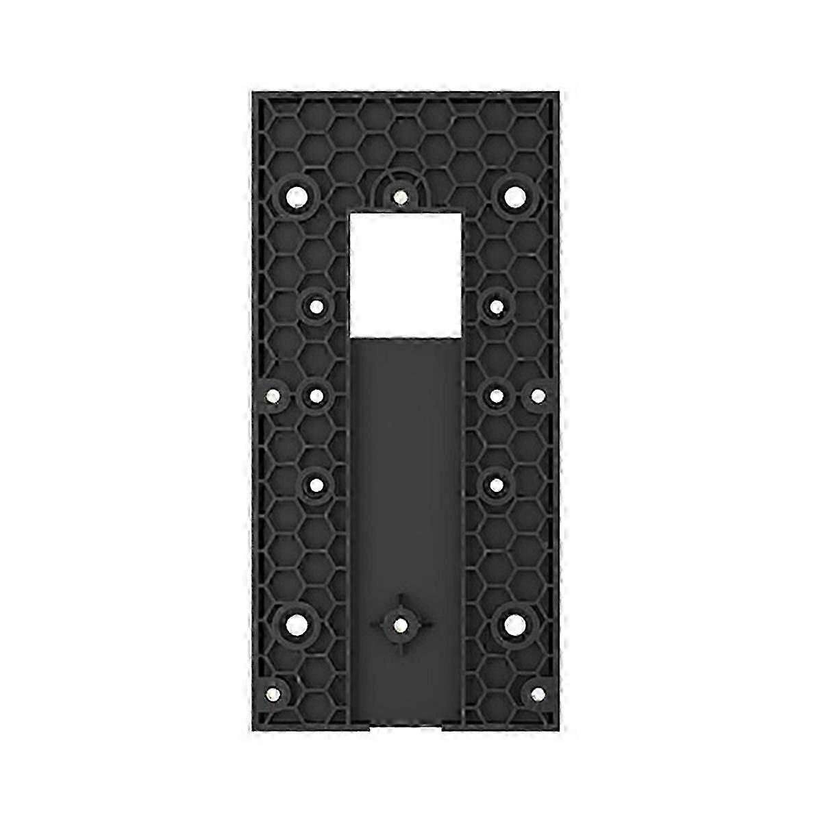 Video Doorbell Mount for Ring Doorbell 3/3 Plus/4 and Battery Doorbell Plus/Pro
