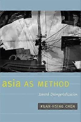 Asia As Method