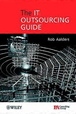 The IT Outsourcing Guide