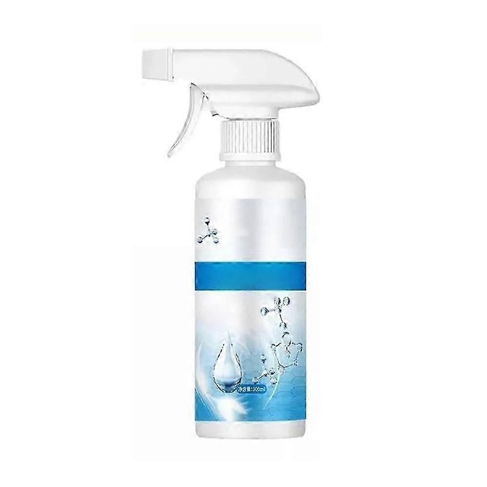 Sowhathow Laundry Stain Remover Spray for Clothes - Powerful Dry-Clean Formula for Tough Stains