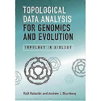 Análise de Dados Topológicos para Genômica e Evolução - Raul Rabadan