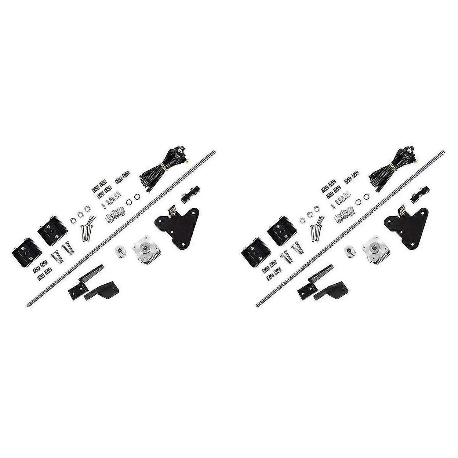 Z- Upgrade Kit for -3 / -3 V2 / -3 Pro 3D Printer