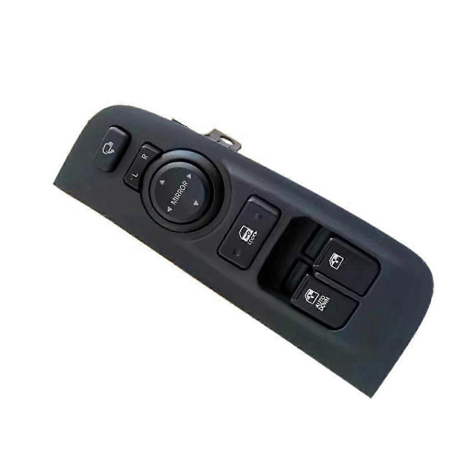 935704H400 Power Window Main Switch with Folding Window Glass Lifter for I800 H1 Starex 2007-2015