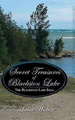 Trésors secrets du lac Blackston