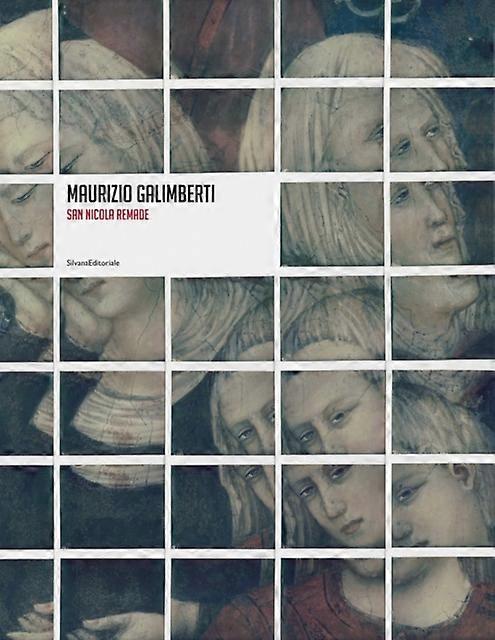 Maurizio Galimberti by Federico Minnini Hardback Book