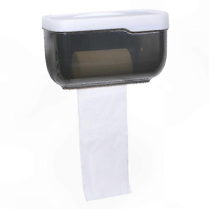 Single Pack Decorative Tissue Box Holder