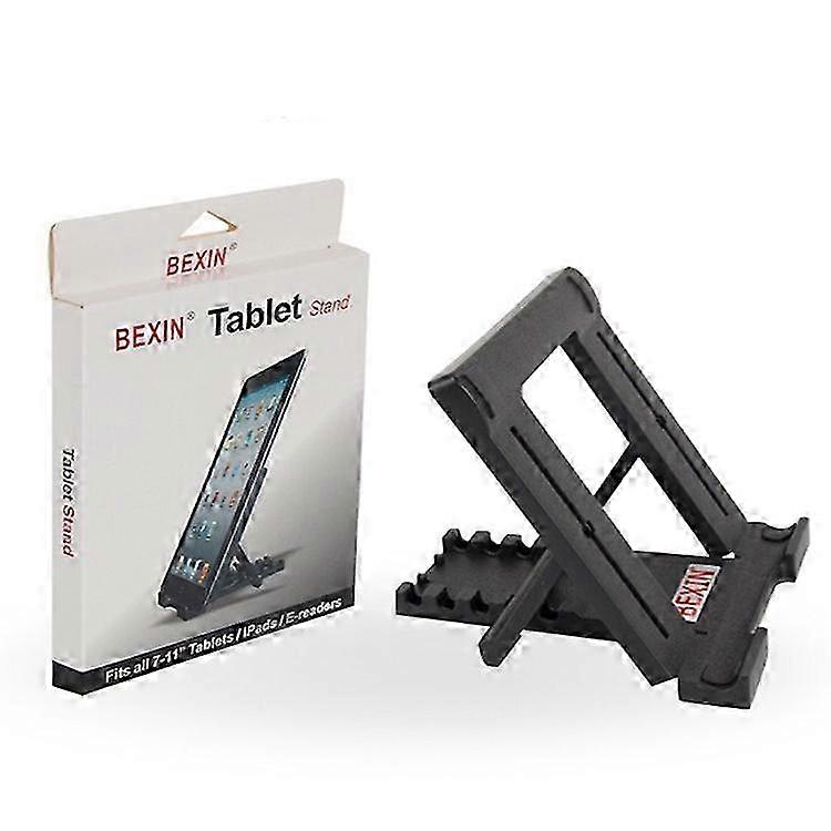 Foldable Tutor Learning Machine Desktop Stand for 7-11 inch Tablet 2025