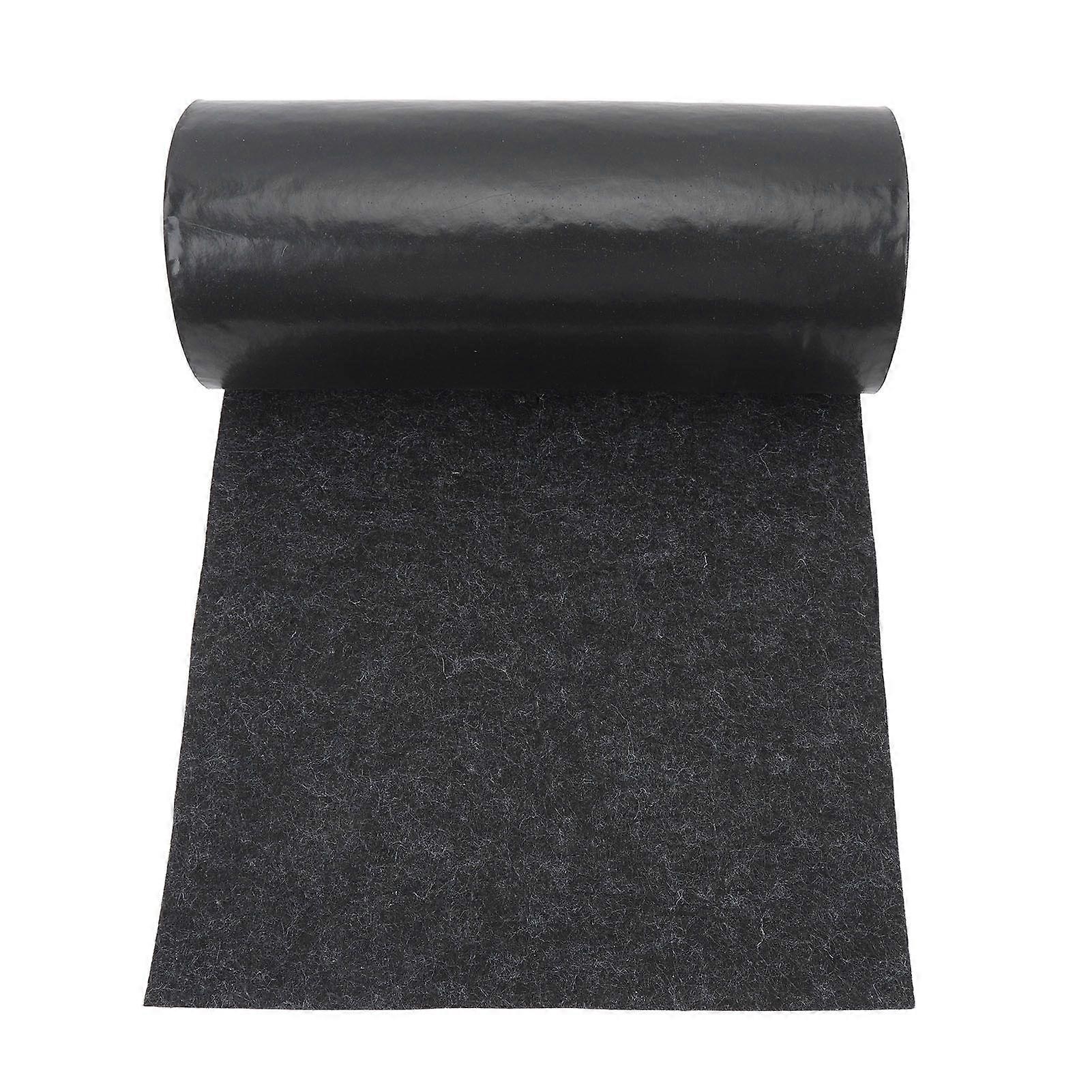 19.68ft Length 0.98ft Width Boat Trailer Bunk Carpet Waterproof Marine Ramp Padding Carpet for Boat Trailer Guides Ships
