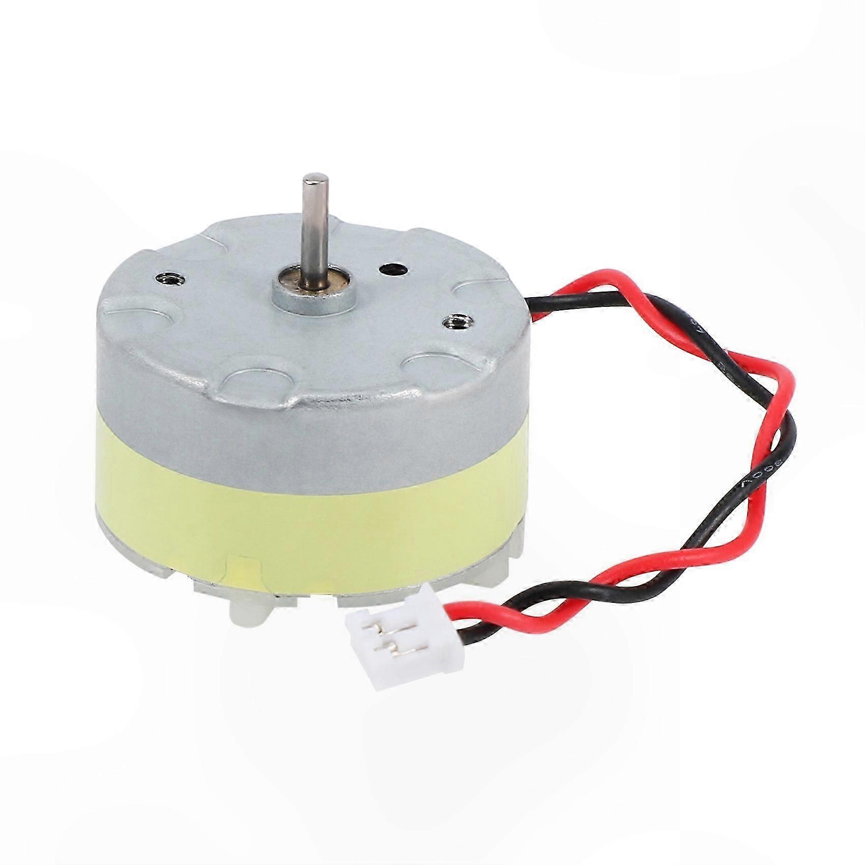 Lidar Motor with Cable for Neato XV Series-Compatible Replacement Part