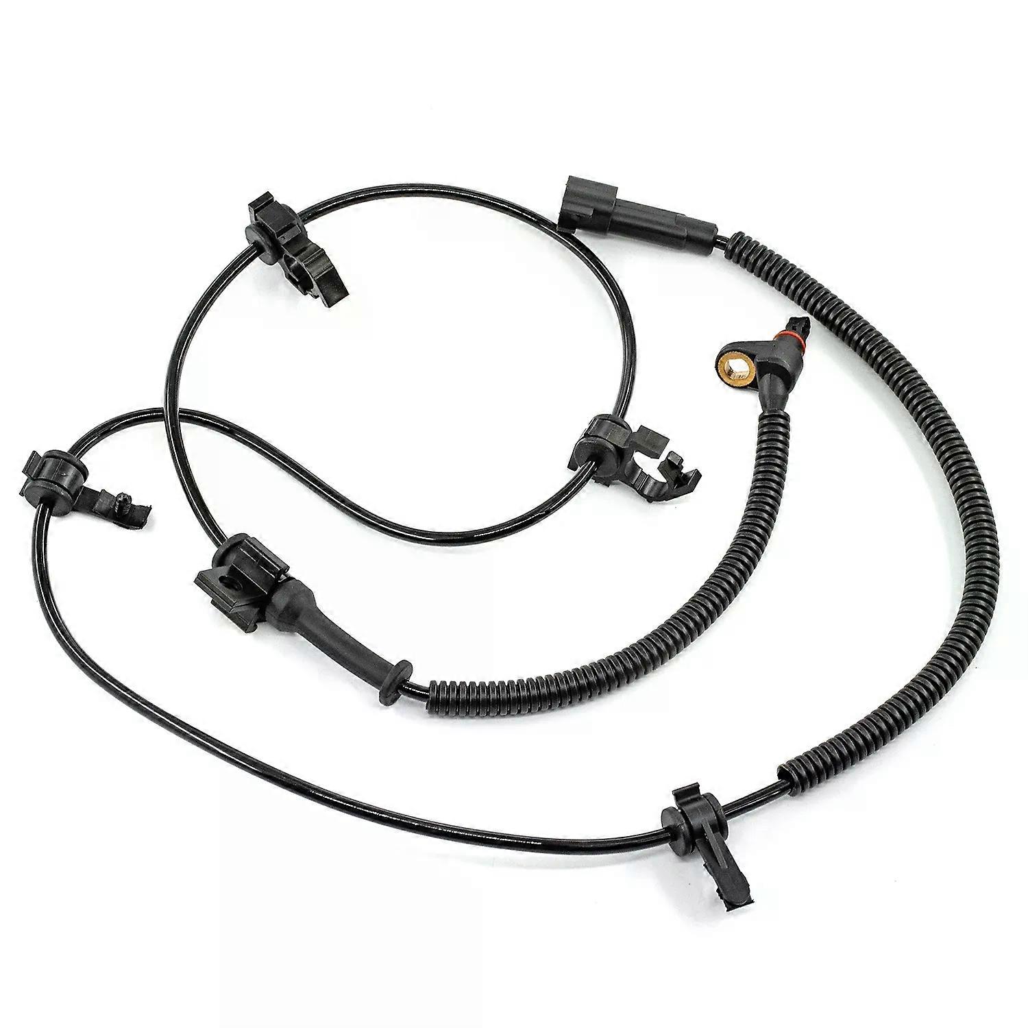 ABS Sensor Wheel Speed Sensor For Jeep Liberty 2002-2007 For Front Left / Front Right OEM# 52128694AA/ 52128694AB/ 52128694AC