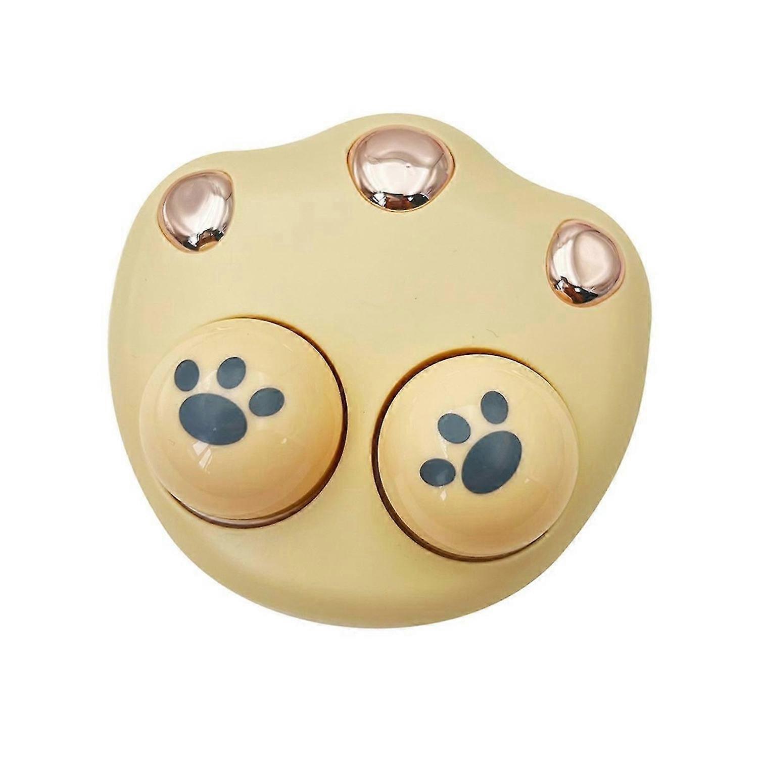 Electric Contact Lens Case Cleaner Portable Protein Removal Machine D