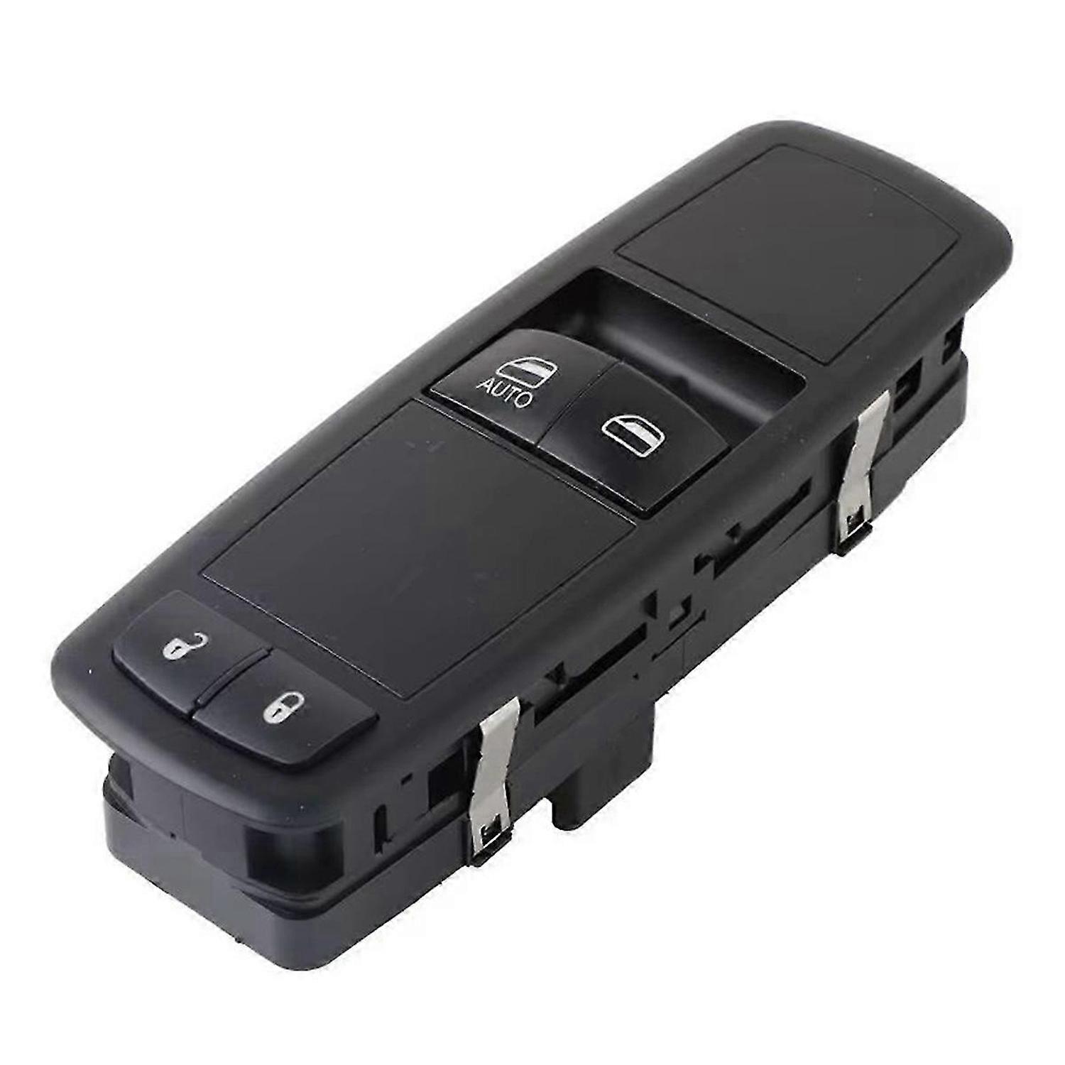 Car Power Window Switch 04602537AE for Without Mirror Buttons