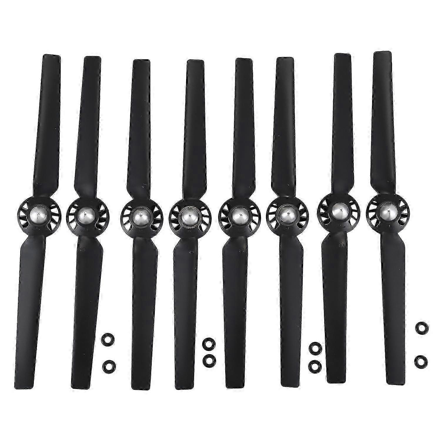 Quick release propeller for Yuneec Q500 Typhoon drone - 8Pcs self-locking spare parts