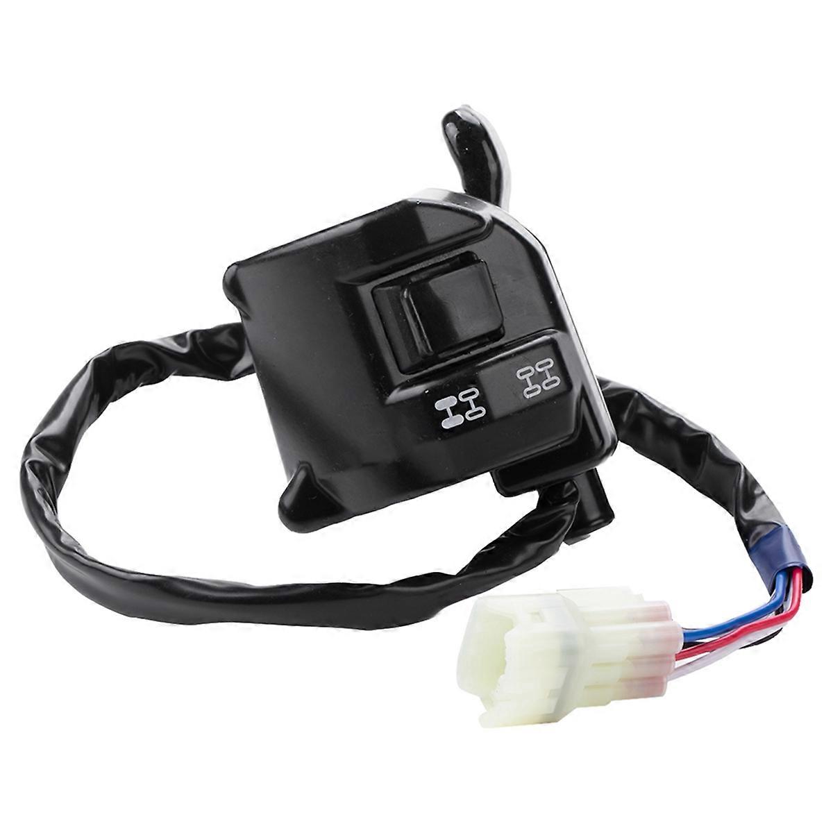 Handlebar Switch Throttle Lever Handle Switch 707000595 for Commander