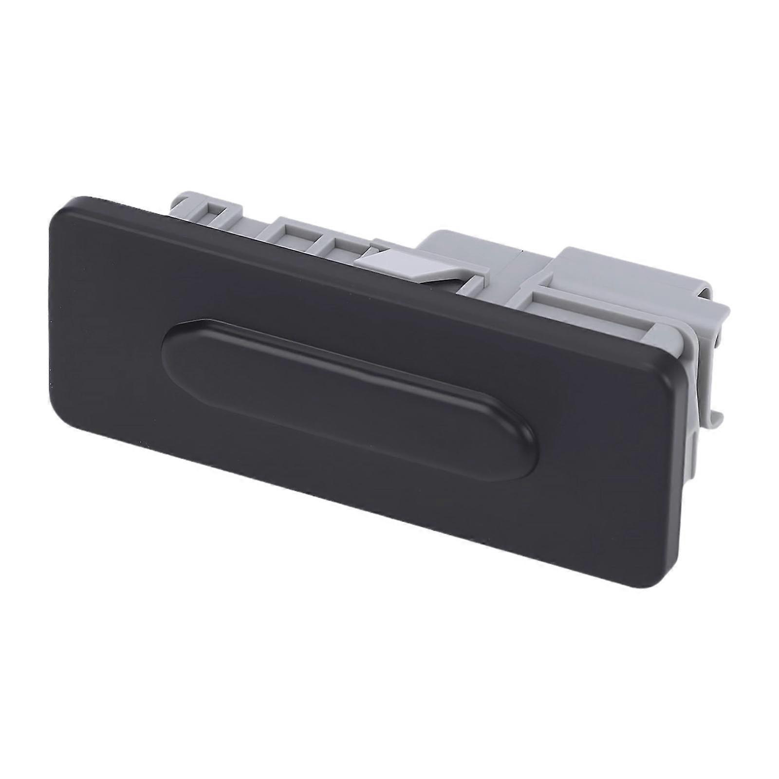 Tailgate Release Switch 906069264R Upgrade for Renault Scenic IV 2016-