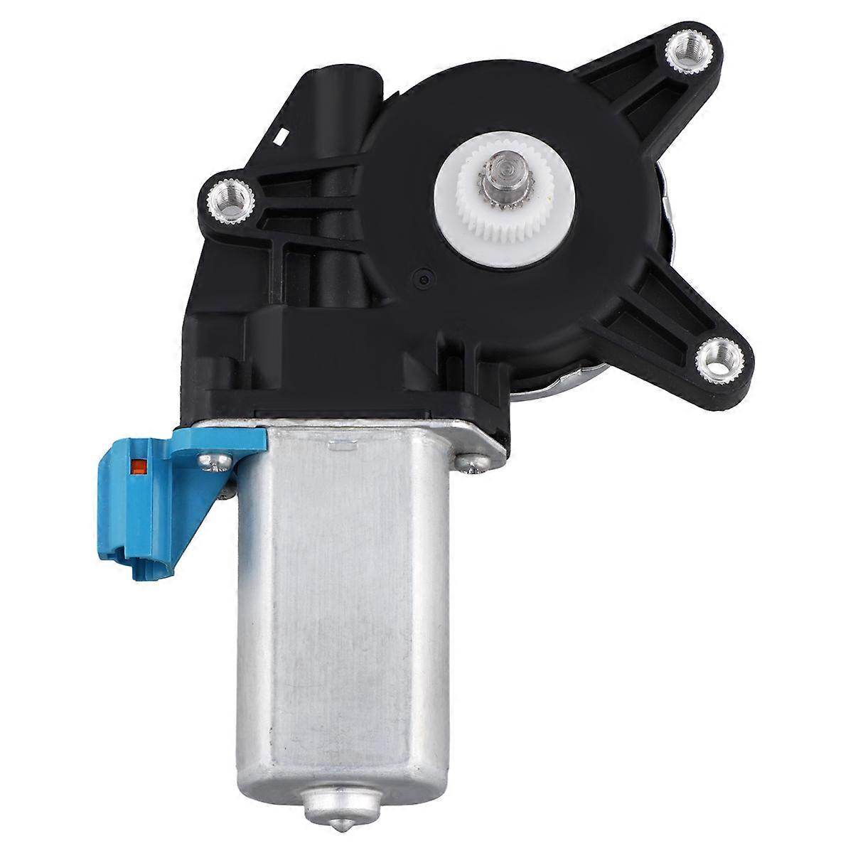 Electric Window Lifter Regulator Motor for Front Right