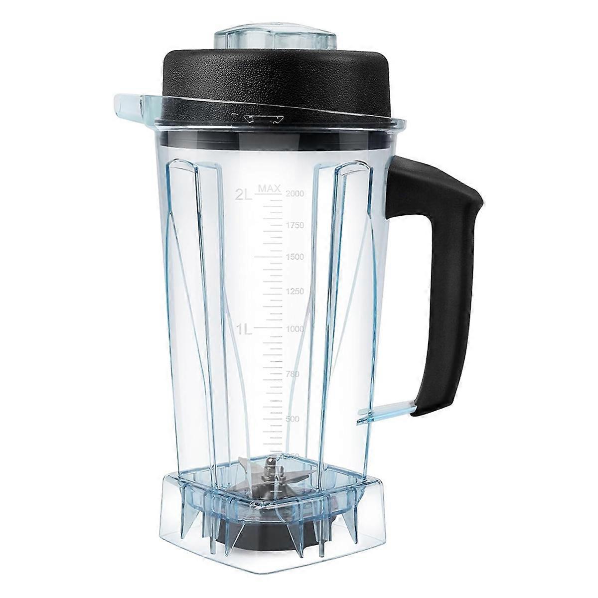 Blender Pitcher 64oz Container Jar Cup for 5200 5000 6500