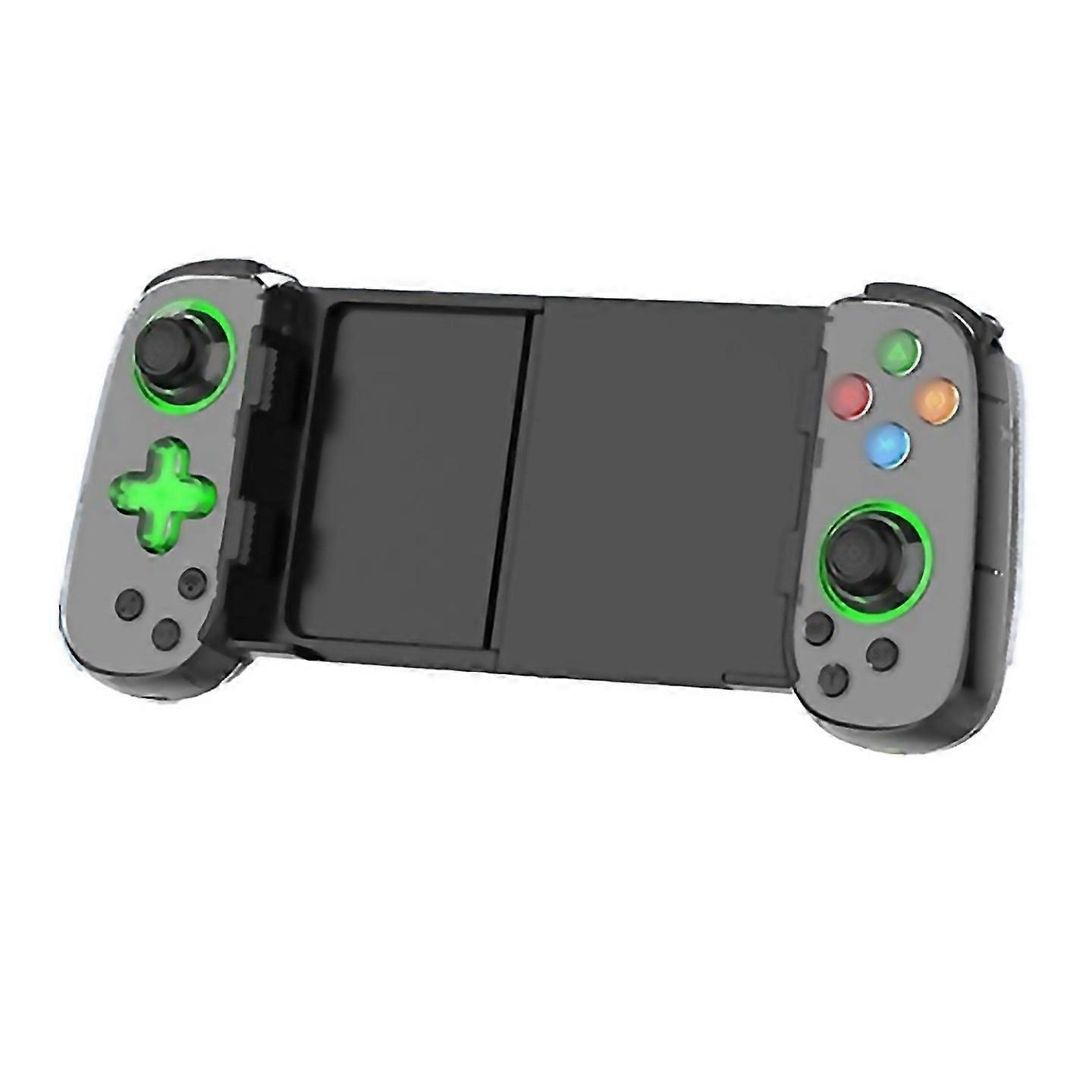 For D8 Telescopic Game Controller With Turbo6axis Gyrovibration